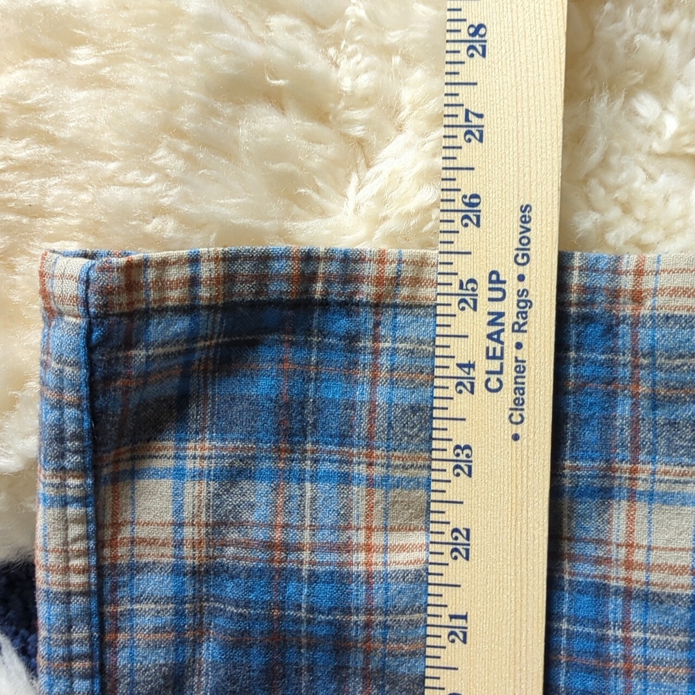 Pendleton Wool Shirt - Picture 7 of 9